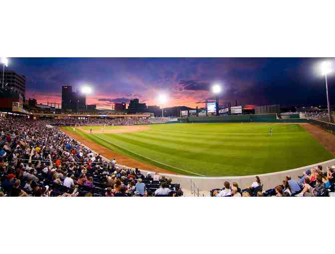 Swing for the Stars! - Photo 5