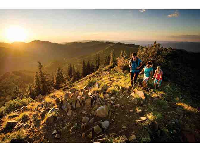 A Week in Park City Utah!