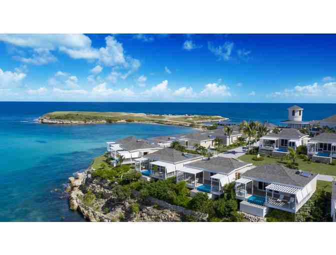 Hammock Cove Resort & Spa in Antigua - Luxurious New Resort