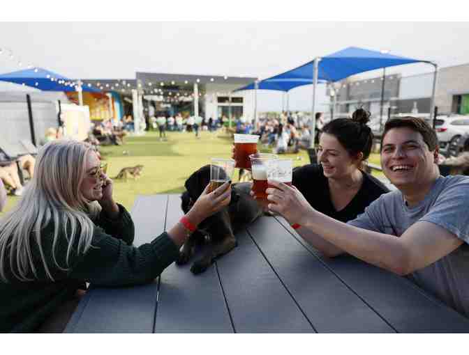 A Barking GOOD TIME! at Bark Social, MD - annual membership - Photo 2