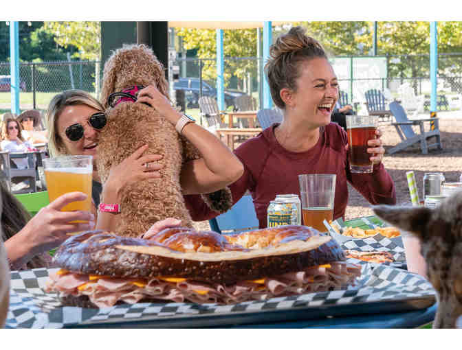 A Barking GOOD TIME! at Bark Social, MD - annual membership - Photo 8