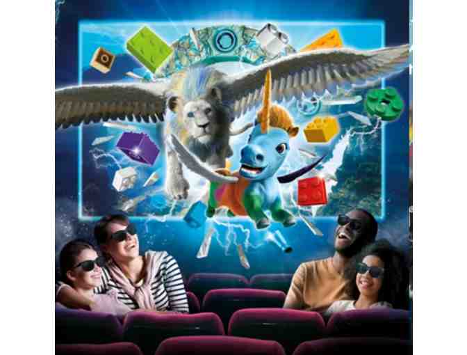 A Day of Fun at Legoland New York Resort - Photo 3