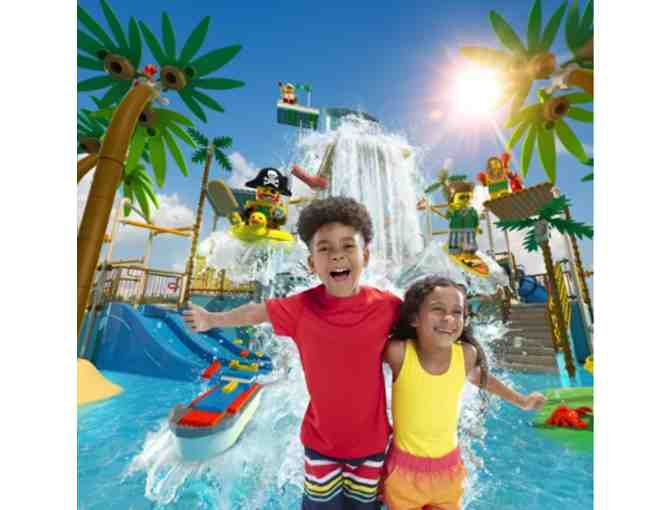 A Day of Fun at Legoland New York Resort - Photo 4