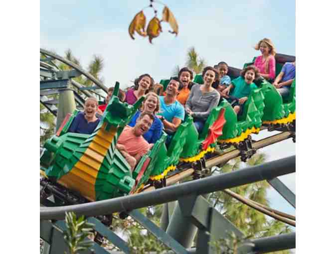 A Day of Fun at Legoland New York Resort - Photo 2