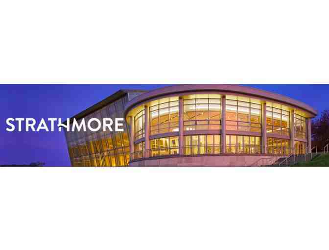 Strathmore Hall -- An Evening to Remember - Photo 1