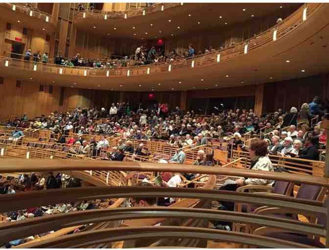 Strathmore Hall -- An Evening to Remember - Photo 3