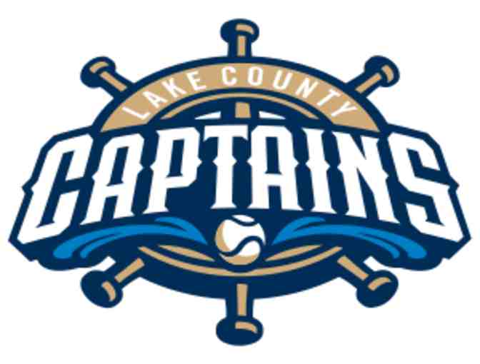 Lake County Captains Tickets - Photo 1