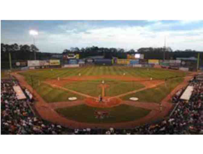 TAKE ME OUT TO THE BALLGAME - Photo 2