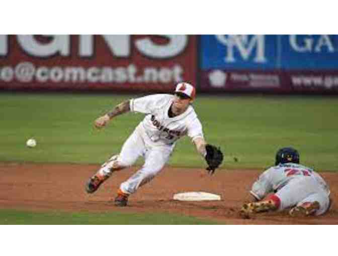 TAKE ME OUT TO THE BALLGAME - Photo 3