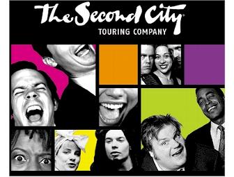Second City and Dinner