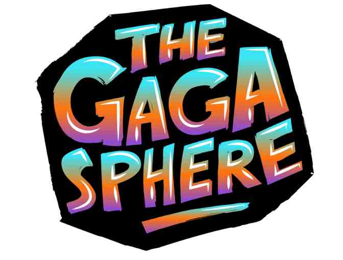 5 Gaga Sessions at Gagasphere - Fun Exercise for Kids! - Photo 1