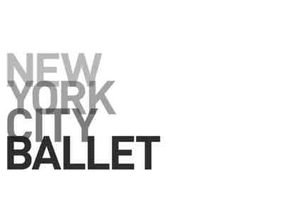 NYCB VIP Night at the Ballet includes 2 tickets, backstage tour, and gift bag