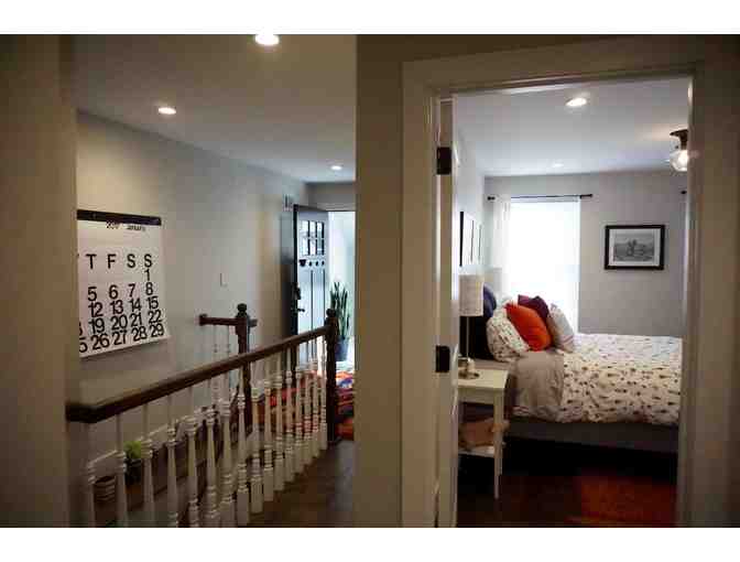 4 Night Stay at a Private + Modern Apartment in Bushwick