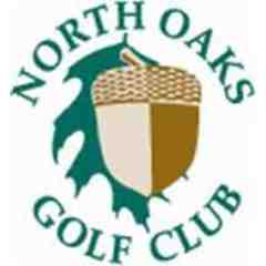 John Douglass and North Oaks Golf Club
