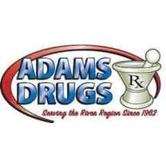 Adam's Drugs