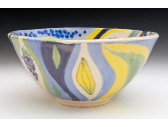 Autographed by Paula Deen