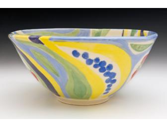 Autographed by Paula Deen