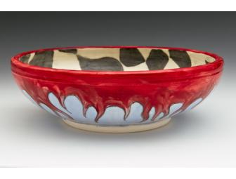 Autographed by Jeff Gordon