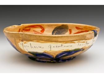 Autographed by Henry Winkler