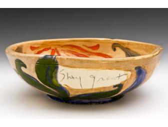 Autographed by Henry Winkler