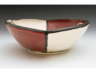 Autographed by Archie Griffin