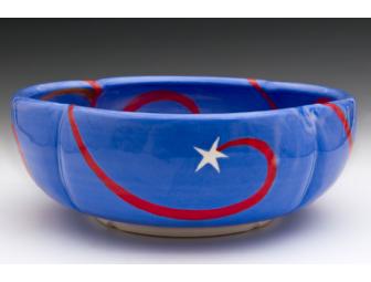 Autographed by Cokie Roberts