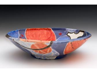 Autographed by Mike Krzyzewski