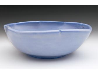 Autographed by Brad Daugherty