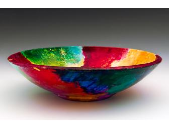 Autographed by the Biggest Loser Cast