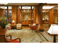 Marriott Cambridge Center Complimentary Room for 1 Night on Stay for Breakfast Package