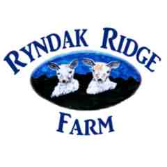 Ryndak Ridge Farm