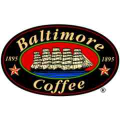 Baltimore Tea and Coffee