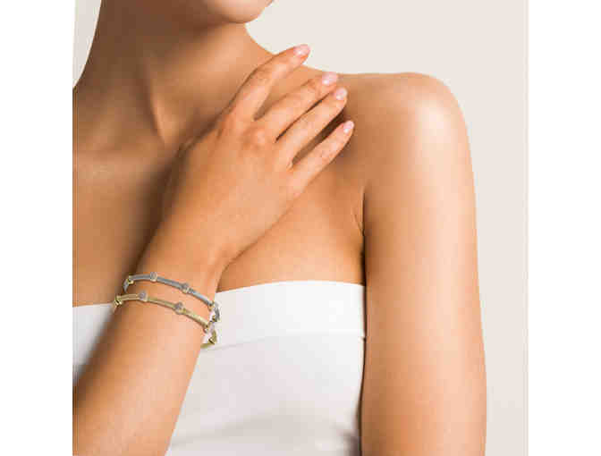 ARM CANDY Stackable Bracelets