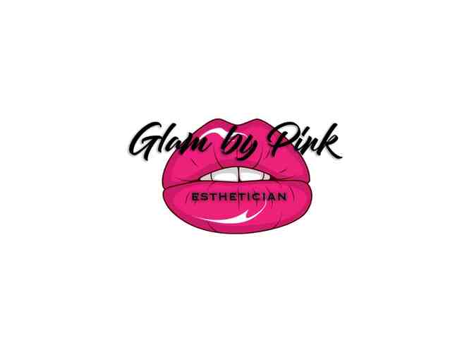 Skin Clearing Facial with Vanessa Acosta