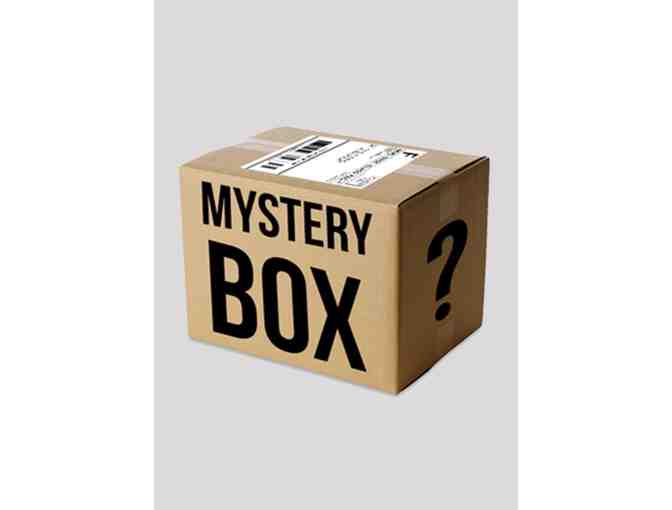 49er's Legends Super Mystery Box