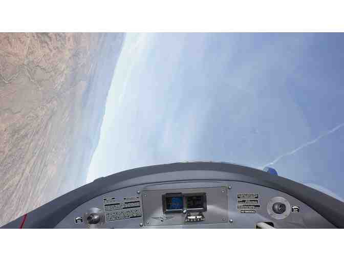 The Ultimate Top Gun Experience