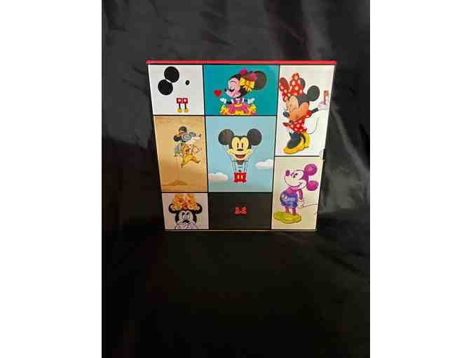 The Art of Walt Disney's Mickey and Minnie