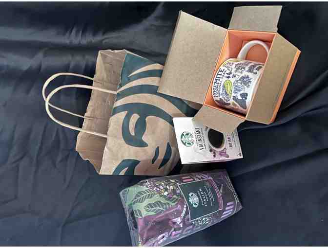 Starbucks Bundle