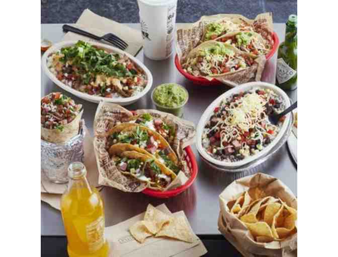 Chipotle