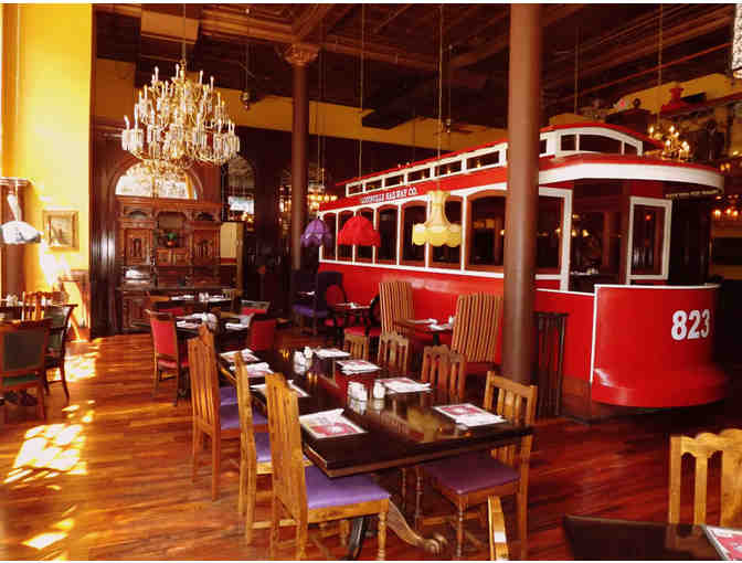 Old Spaghetti Factory