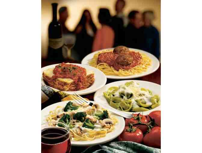 Old Spaghetti Factory