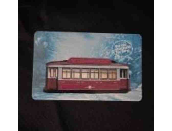 Old Spaghetti Factory