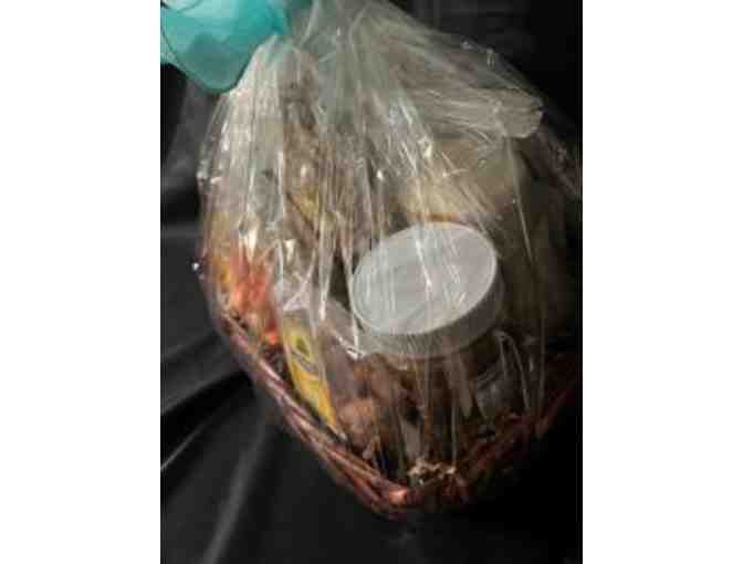 Sohnrey Family Foods- Big Basket