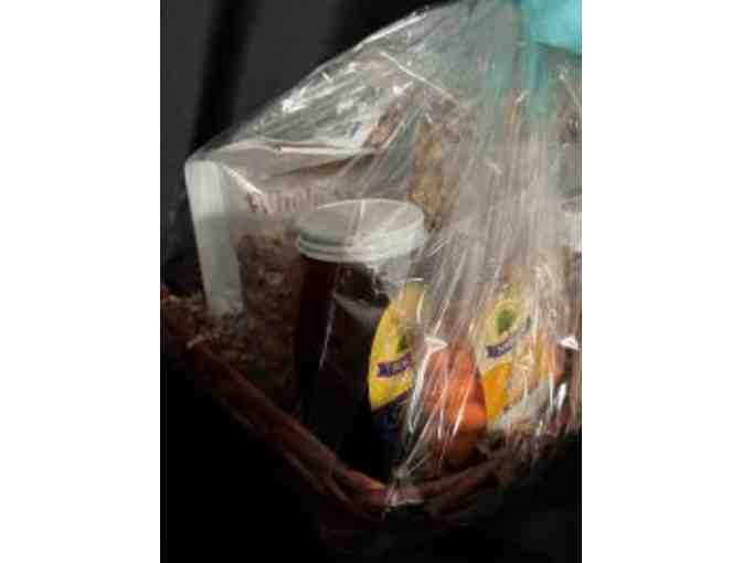 Sohnrey Family Foods- Big Basket