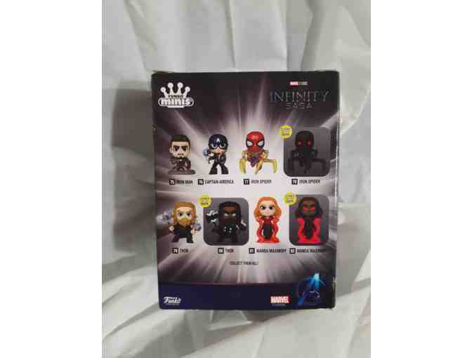 Collectible Figurines