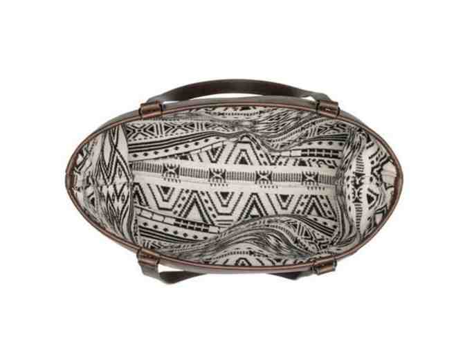 ThirtyOne Gifts Reversible Tote