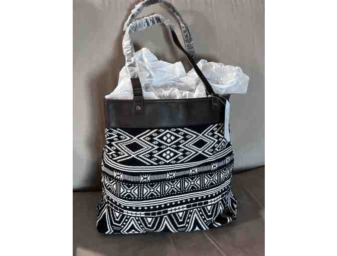 ThirtyOne Gifts Reversible Tote