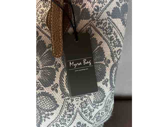 Myra Tote bag