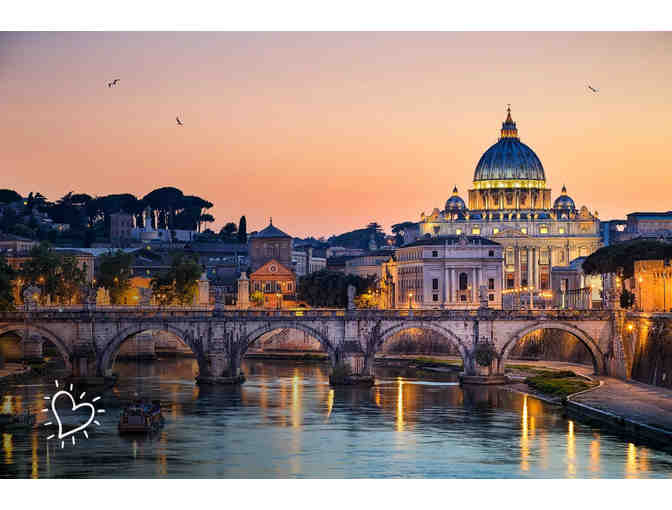 Metropolitian Glow Trip for Two - Photo 2