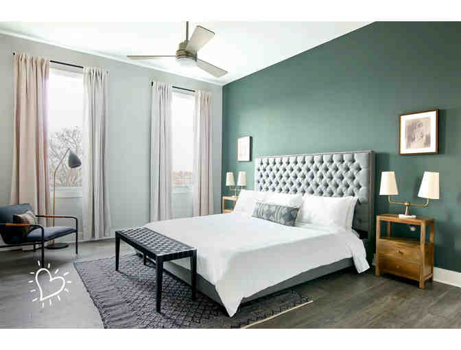 Metropolitian Glow Trip for Two - Photo 3